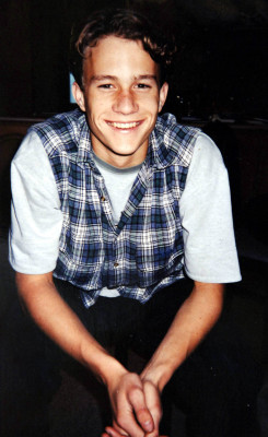 Heath Ledger pic #188828