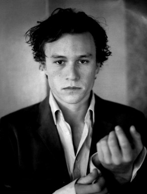 photo 16 in Heath Ledger gallery [id499540] 2012-06-14 00:00:00