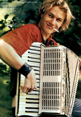 Heath Ledger pic #121857