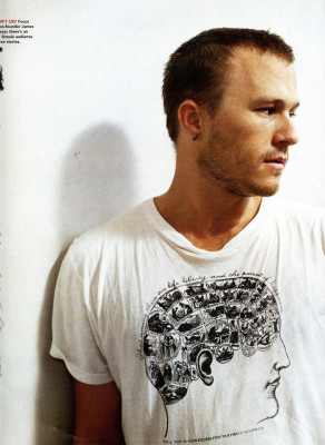 Heath Ledger pic #129119