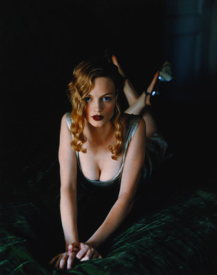 Heather Graham pic #631250