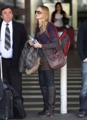 Heather Graham pic #563449