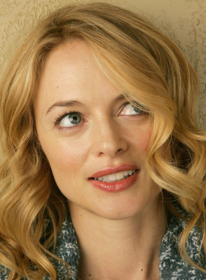 Heather Graham pic #631607