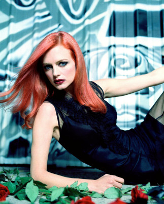 Heather Graham pic #631343