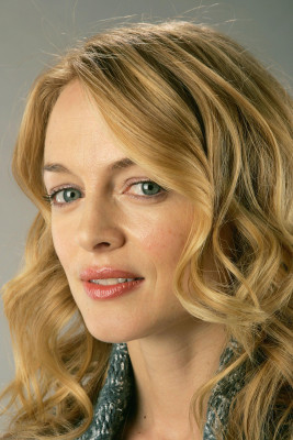 Heather Graham pic #631622