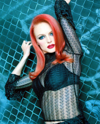 Heather Graham pic #631344