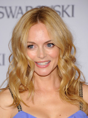 Heather Graham pic #504338