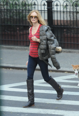 Heather Graham pic #559764