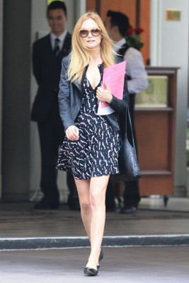 Heather Graham pic #627926