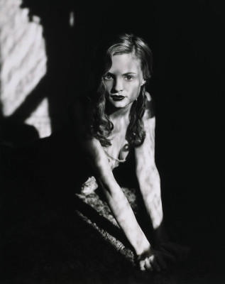 Heather Graham pic #631222