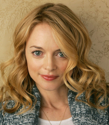 Heather Graham pic #631585