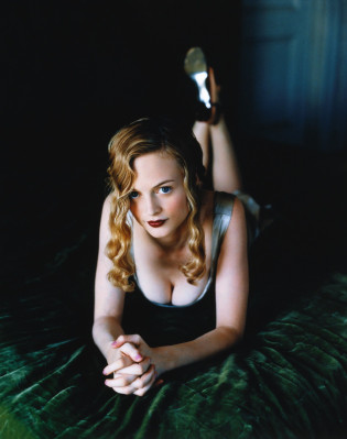 Heather Graham pic #88085
