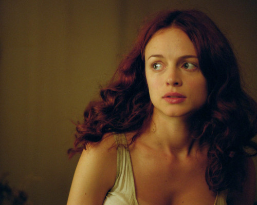 Heather Graham pic #194865