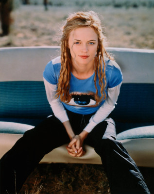 Heather Graham pic #381828