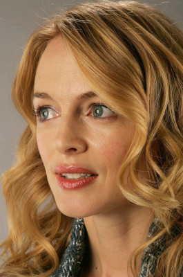 Heather Graham pic #631537