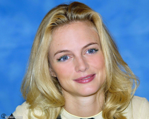 Heather Graham pic #56620