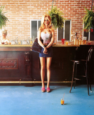 Heather Graham pic #53628