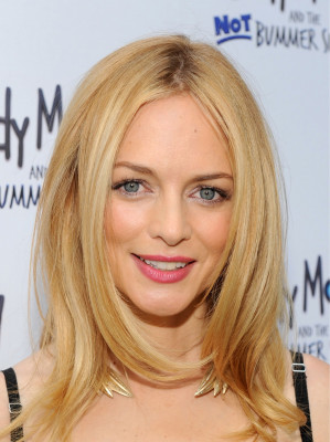 Heather Graham pic #385357