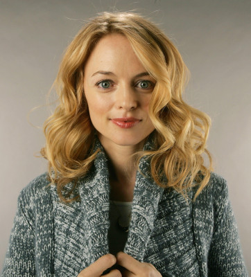 Heather Graham pic #631563