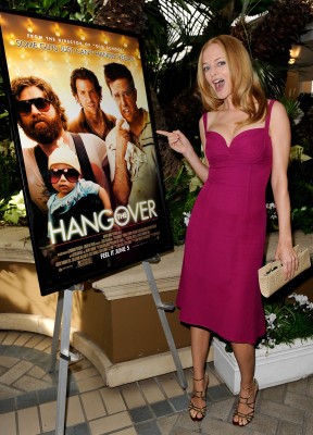Heather Graham pic #228841
