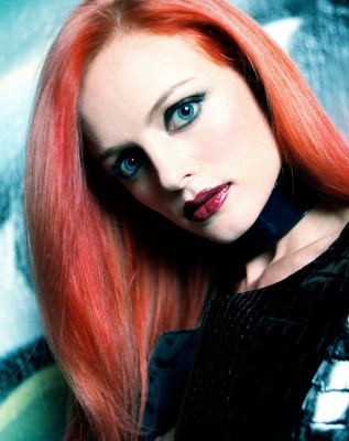 Heather Graham pic #117203