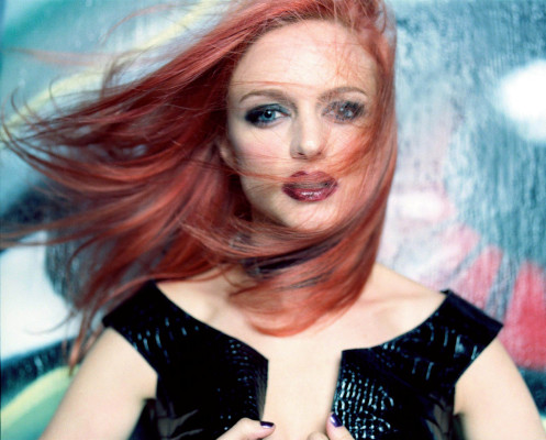 Heather Graham pic #283808