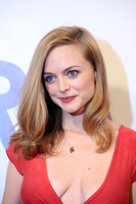 photo 11 in Heather Graham gallery [id283804] 2010-09-03 00:00:00