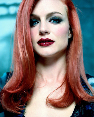 Heather Graham pic #40051