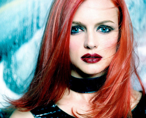 Heather Graham pic #40049