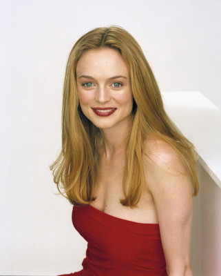 Heather Graham pic #41451