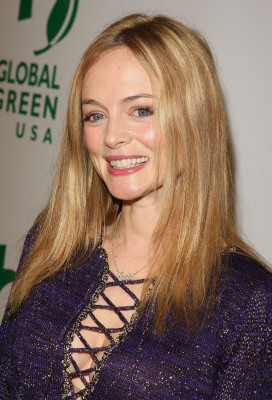 Heather Graham pic #179740