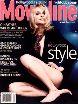Heather Graham pic #184663