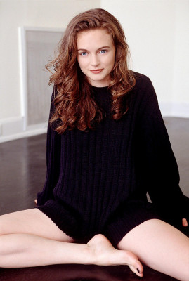 Heather Graham pic #184670