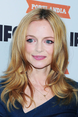 Heather Graham pic #332322