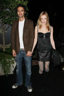 Heather Graham pic #352064
