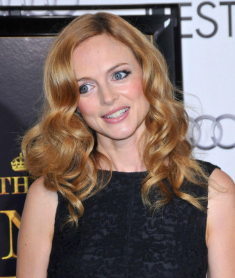 Heather Graham pic #303734