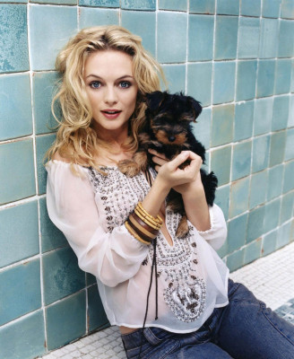 Heather Graham pic #77040