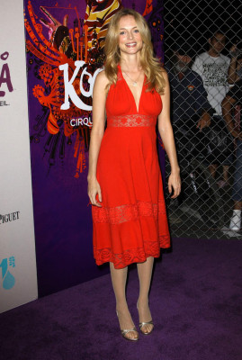 Heather Graham pic #248194