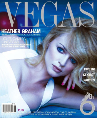Heather Graham pic #228847