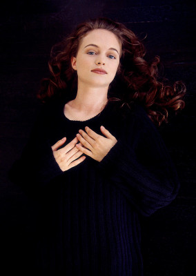 Heather Graham pic #135415