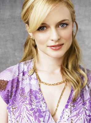 Heather Graham pic #179723