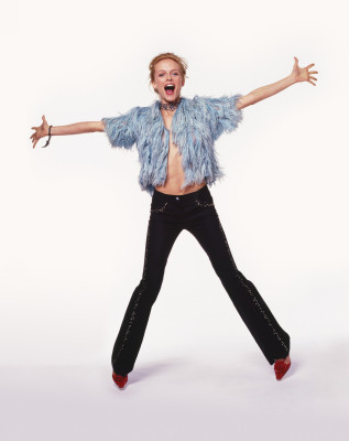 Heather Graham pic #41450