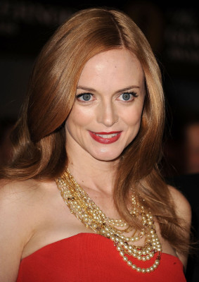 Heather Graham pic #306029