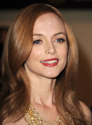 Heather Graham pic #306041