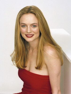 Heather Graham pic #135412