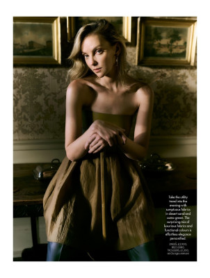 Heather Marks pic #1352602