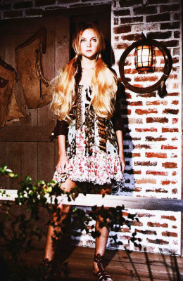Heather Marks pic #162118