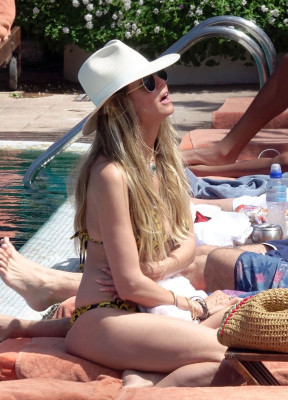 Heidi Klum pic #1165208