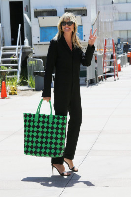 photo 29 in Heidi Klum gallery [id1252813] 2021-04-13 00:00:00