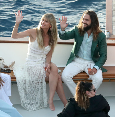 Heidi Klum pic #1166351